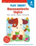 PLAY SMART. RAZONAMIENTO LGICO DE 4 AOS