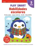 HABILIDADES ESCOLARES 5 AOS