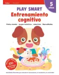 ENTRENAMIENTO COGNITIVO. 5 AOS