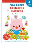 DESTREZAS MOTORAS 4 AOS