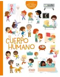 EL CUERPO HUMANO. BIBLIOTECA PARA MENTES CURIOSAS