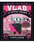 VLAD, EL VAMPIRO FABULOSO