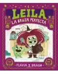 LEILA, LA BRUJA PERFECTA