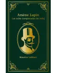 ARSNE LUPIN. LAS OCHO CAMPANADAS DEL RELOJ