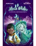 ALMA BLAKE 1. LA ESCUELA FANTASMAGRICA