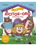 A JUGAR CON RICITOS DE ORO Y LOS TRES CERDITOS