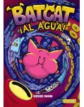 BATCAT. AL AGUA!. CMIC