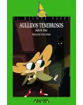 AULLIDOS TENEBROSOS