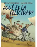 QU ES LA FELICIDAD?