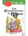 3. UN CAMPAMENTO DE MIEDO