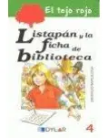 4. LISTAPN Y LA FICHA DE BIBLIOTECA