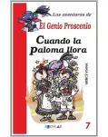 7. CUANDO LA PALOMA LLORA