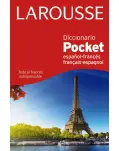 DICCIONARIO POCKET ESPAOL-FRANCS/ FRANCS-ESPAOL