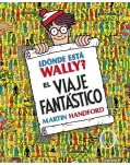 DNDE EST WALLY? EL VIAJE FANTSTICO