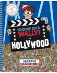 DNDE EST WALLY? EN HOLLYWOOD