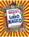 DNDE EST WALLY? EL LIBRO MGICO