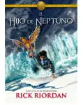 LOS HROES DEL OLIMPO 2. EL HIJO DE NEPTUNO