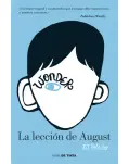 1. WONDER, LA LECCIN DE AUGUST