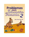 2. PROBLEMAS PARA EDUCACIN PRIMARIA