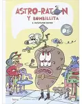 3- PATATATOR COCIDO, ASTRO-RATN Y BOMBILLITA