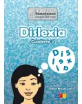 DISLEXIA CUADERNO 2. ESTIMULACIN DE LAS FUNCIONES COGNITIVAS