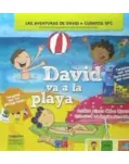 DAVID VA A LA PLAYA