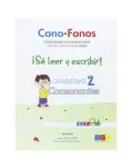 CONO-FONOS 2 S LEER Y ESCRIBIR! CONSONANTES