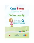 CONO-FONOS 3 S LEER Y ESCRIBIR! CONSONANTES