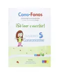 CONO-FONOS 5 S LEER Y ESCRIBIR! CONSONANTES