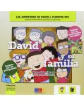 DAVID Y SU FAMILIA