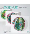 POP-UP MANDALAS NATURA