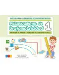 PICTOCUADERNO DE GRAFOMOTRICIDAD 1: REDUCCIN DE ESPACIO Y RESEGUIDO DE CAMINOS Y FIGURAS I