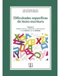 DIFICULTADES ESPECFICAS DE LECTO-ESCRITURA. VOLUMEN I