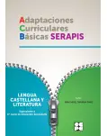 LENGUA 1 ESO, ADAPTACIONES CURRICULARES BSICAS SERAPIS