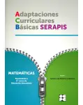 MATEMTICAS 1 ESO ADAPTACIONES CURRICULARES BASICAS SERAPIS