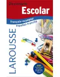 DICCIONARIO ESCOLAR FRANAIS-ESPAGNOL/ ESPAOL-FRANCS