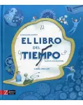 EL LIBRO DEL TIEMPO. LIBRO POP-UP