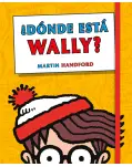 DNDE ESTA WALLY? EDICIN ESENCIAL