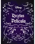 RECETAS DE PELCULA. DISNEY