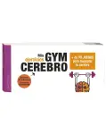 MIS EJERCICIOS GYM CEREBRO. MS DE 90 JUEGOS PARA MUSCULAR TU CEREBRO