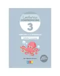 LECTURAS COMPRENSIVAS 3: SLABAS INVERSAS. ATENCIN A LA DIVERDIDAD.