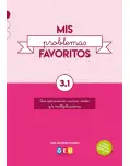 MIS PROBLEMAS FAVORITOS 3.1. CUADERNO. ATENCIN A LA DIVERSIDAD. DOS OPERACIONES: SUMAS, RESTAS Y/O MULTIPLICACIONES.