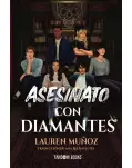 ASESINATO CON DIAMANTES