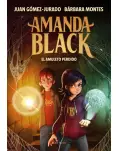 AMANDA BLACK 2. EL AMULETO PERDIDO