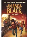 AMANDA BLACK 3. EL LTIMO MINUTO