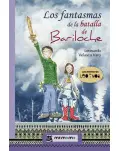 LOS FANTASMAS DE LA BATALLA DE BARILOCHE