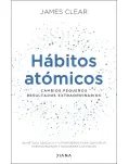 HBITOS ATMICOS. CAMBIOS PEQUEOS, RESULTADOS EXTRAORDINARIOS