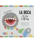 LA BOCA DE LAS LETRAS. CUENTO