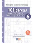 101 TAREAS PARA DESARROLLAR LAS COMPETENCIAS 6 PRIM