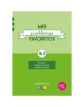 MIS PROBLEMAS FAVORITOS 4.3. ATENCIN A LA DIVERSIDAD. FRACCIONES I, NMEROS DECIMALES I Y UNIDADES DE MEDIDA II